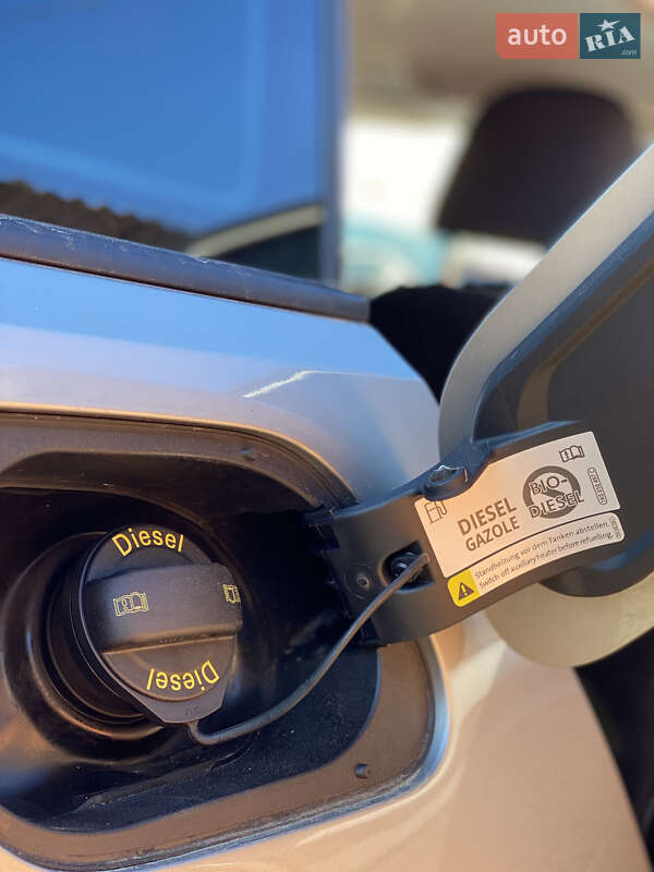 Универсал Volkswagen Golf 2014 в Измаиле