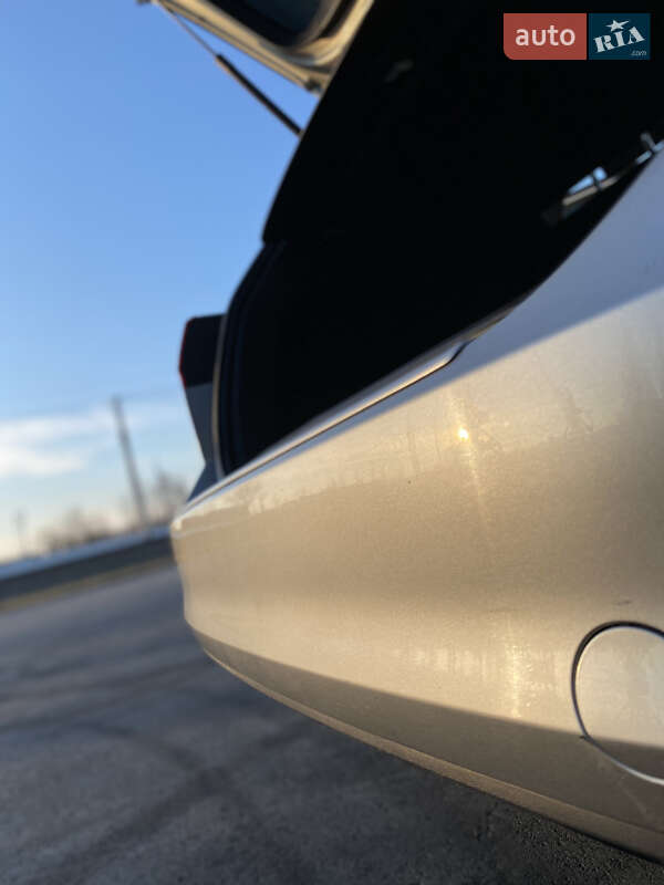 Универсал Volkswagen Golf 2014 в Измаиле