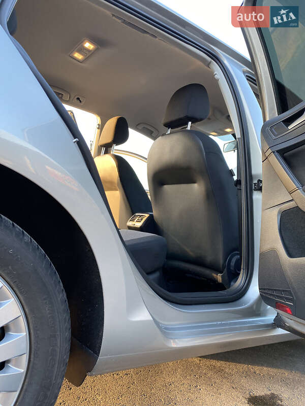 Универсал Volkswagen Golf 2014 в Измаиле