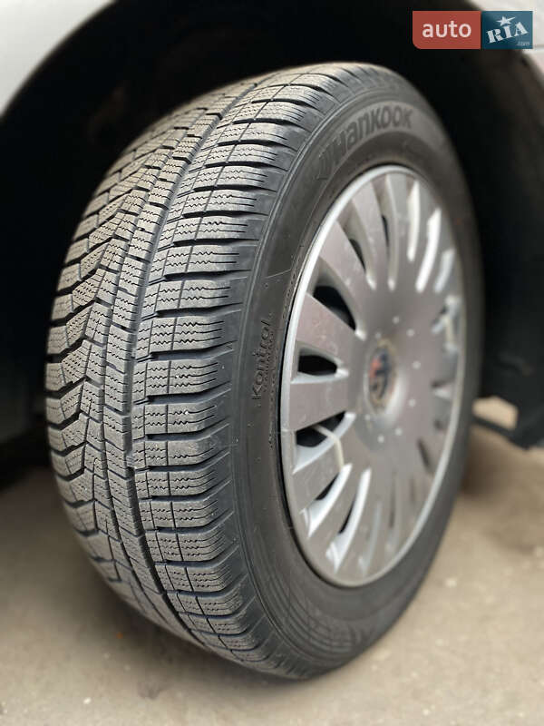 Универсал Volkswagen Golf 2014 в Измаиле