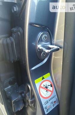 Хэтчбек Volkswagen Golf 2008 в 
