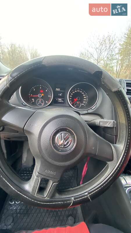Универсал Volkswagen Golf 2011 в Дрогобыче фото 20 Универсал Volkswagen Golf 2011 в Дрогобыче