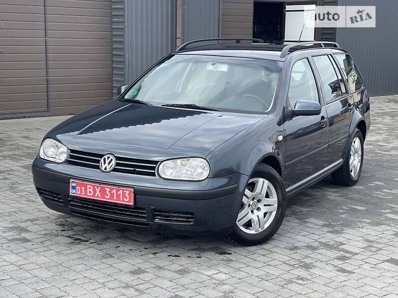 MK4 (1997-2006)