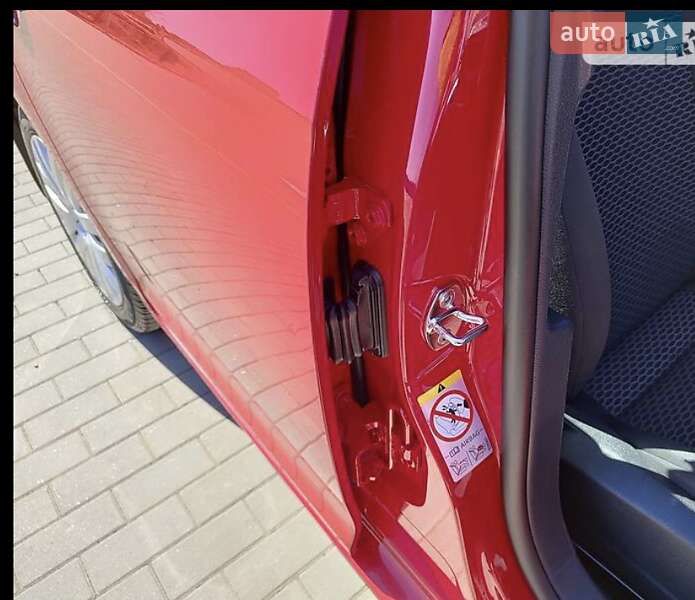 Универсал Volkswagen Golf 2011 в Дрогобыче фото 5 Универсал Volkswagen Golf 2011 в Дрогобыче