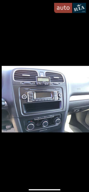 Универсал Volkswagen Golf 2011 в Дрогобыче фото 9 Универсал Volkswagen Golf 2011 в Дрогобыче