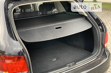 Универсал Volkswagen Golf 2011 в 