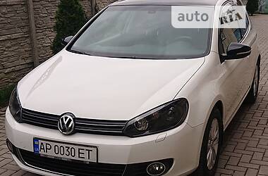 Хетчбек Volkswagen Golf 2012 в Мелітополі