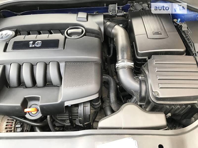 Volkswagen Golf 2005