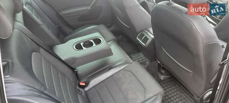 Універсал Volkswagen Golf 2014 в Володимирці