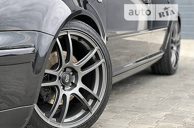 Хэтчбек Volkswagen Golf 2001 в 