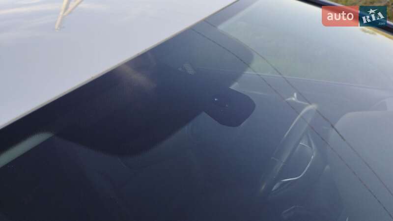 Універсал Volkswagen Golf 2017 в Хусті