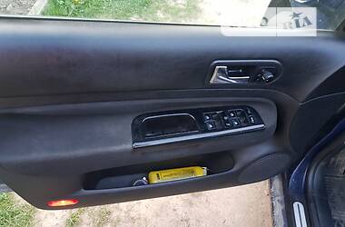 Універсал Volkswagen Golf 2001 в 