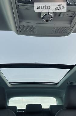 Универсал Volkswagen Golf 2012 в 