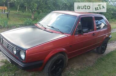 Хэтчбек Volkswagen Golf 1983 в Монастыриске