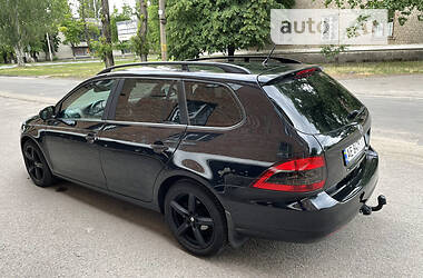 Универсал Volkswagen Golf 2007 в 