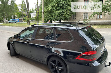 Универсал Volkswagen Golf 2007 в 