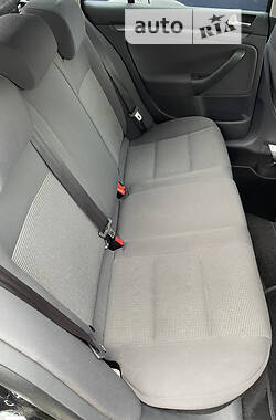 Универсал Volkswagen Golf 2007 в 