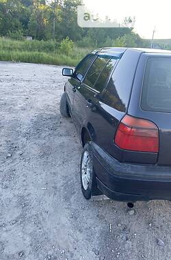 Хетчбек Volkswagen Golf 1994 в Турці