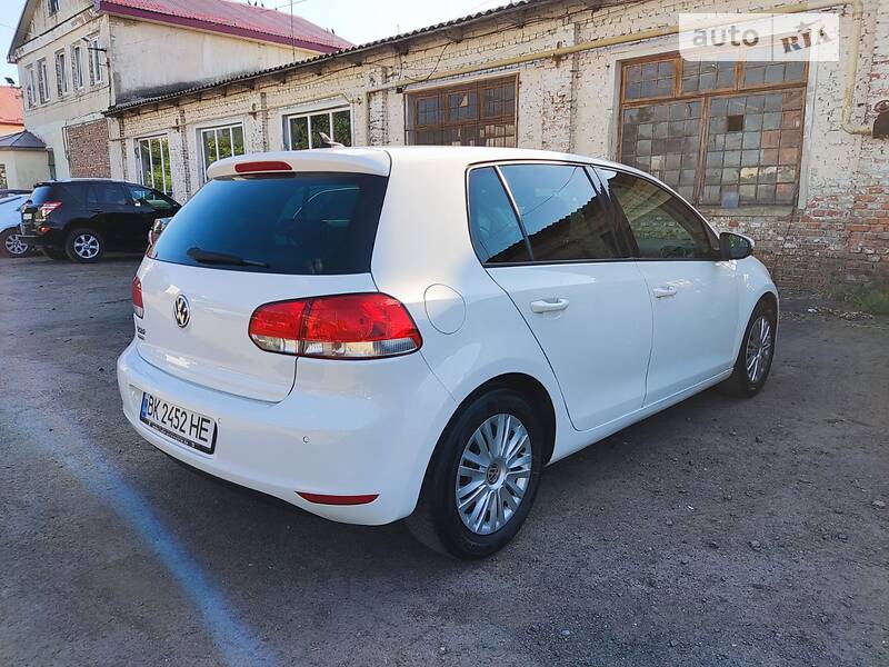 Хэтчбек Volkswagen Golf 2009 в Луцке фото 69 Хэтчбек Volkswagen Golf 2009 в Луцке