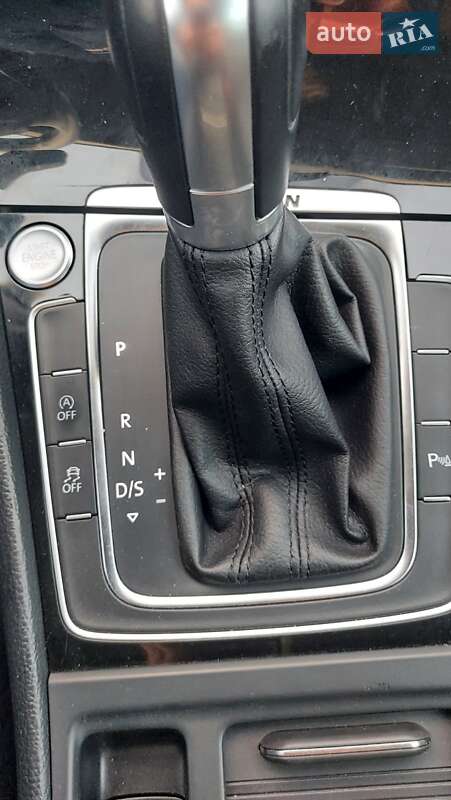 Універсал Volkswagen Golf 2017 в Новомиргороді