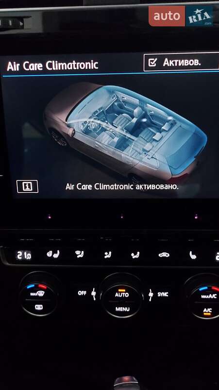 Універсал Volkswagen Golf 2017 в Новомиргороді