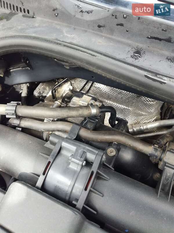 Универсал Volkswagen Golf 2009 в Могилев-Подольске фото 5 Универсал Volkswagen Golf 2009 в Могилев-Подольске