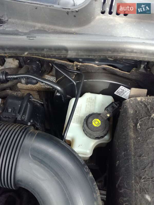 Универсал Volkswagen Golf 2009 в Могилев-Подольске фото 8 Универсал Volkswagen Golf 2009 в Могилев-Подольске