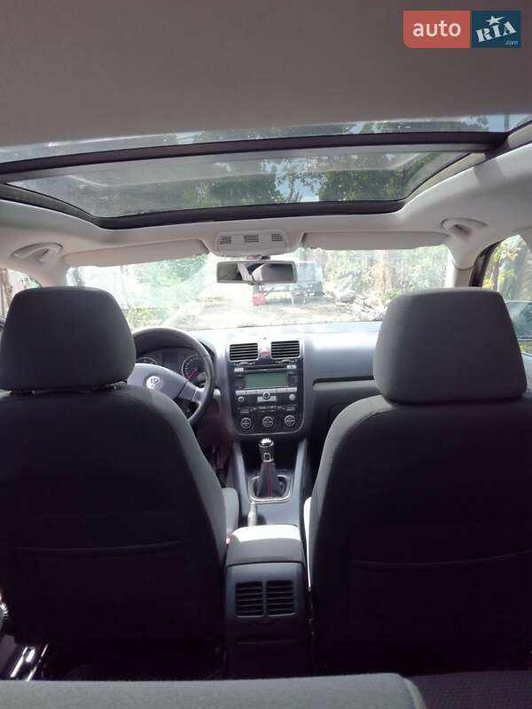 Универсал Volkswagen Golf 2009 в Могилев-Подольске фото 18 Универсал Volkswagen Golf 2009 в Могилев-Подольске