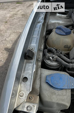 Универсал Volkswagen Golf 2000 в 
