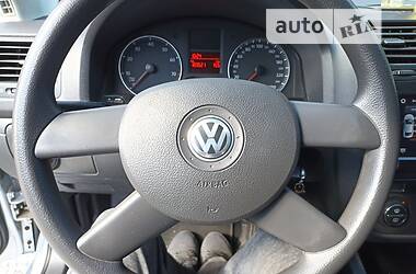 Хэтчбек Volkswagen Golf 2004 в Полтаве