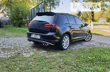 Хэтчбек Volkswagen Golf 2014 в Калуше