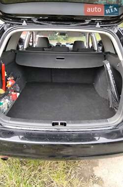 Универсал Volkswagen Golf 2011 в 