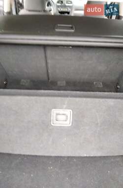 Универсал Volkswagen Golf 2011 в 