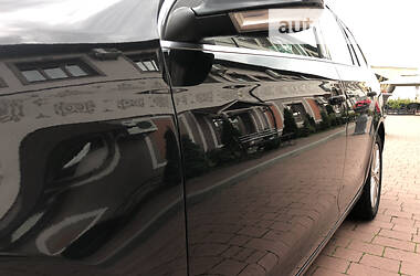 Универсал Volkswagen Golf 2011 в 