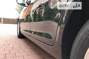 Универсал Volkswagen Golf 2011 в 