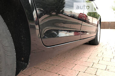 Универсал Volkswagen Golf 2011 в 