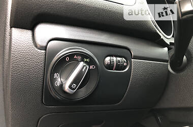 Универсал Volkswagen Golf 2011 в 