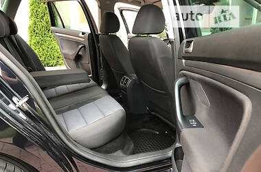 Универсал Volkswagen Golf 2011 в 