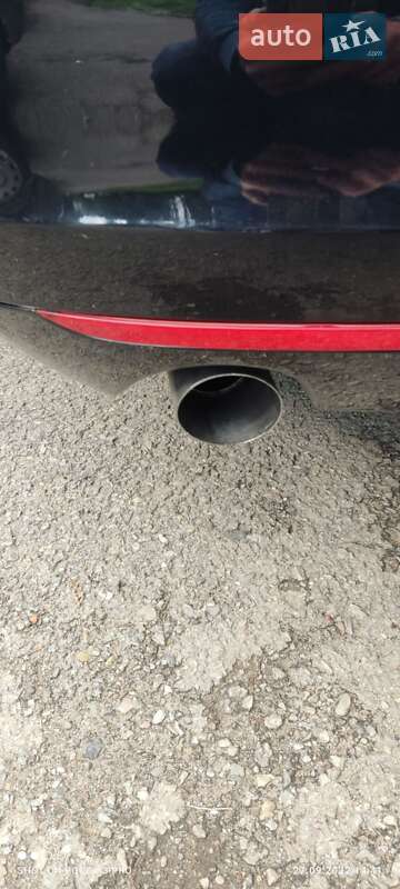 Універсал Volkswagen Golf 2010 в Долині