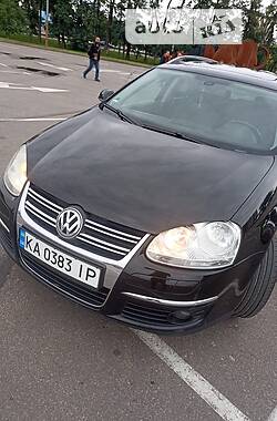 Универсал Volkswagen Golf 2008 в Житомире