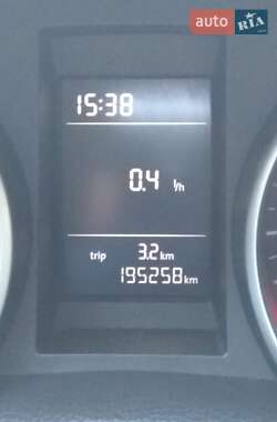 Универсал Volkswagen Golf 2010 в Львове