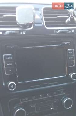 Универсал Volkswagen Golf 2010 в Львове