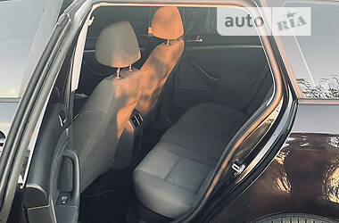 Універсал Volkswagen Golf 2008 в 