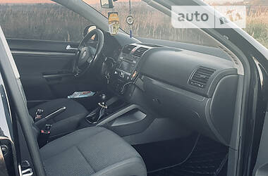 Універсал Volkswagen Golf 2008 в 