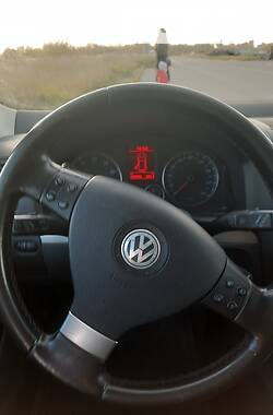 Универсал Volkswagen Golf 2009 в Львове