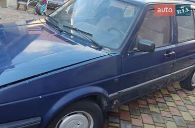 Хэтчбек Volkswagen Golf 1991 в 