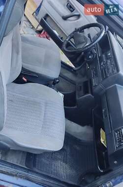 Хэтчбек Volkswagen Golf 1991 в 