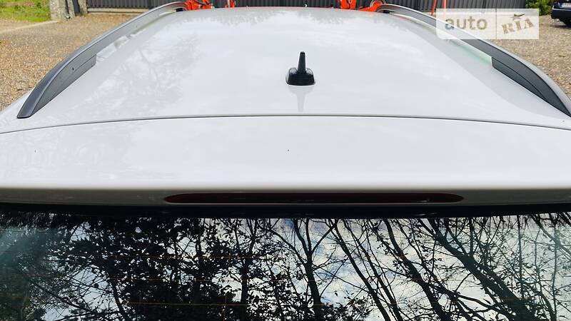 Універсал Volkswagen Golf 2017 в Львові