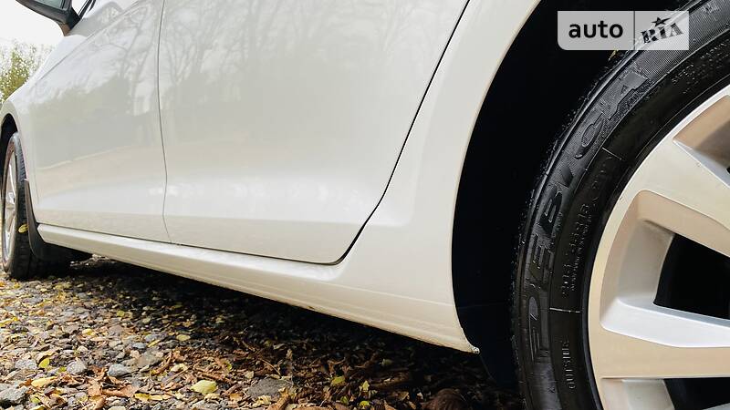 Універсал Volkswagen Golf 2017 в Львові