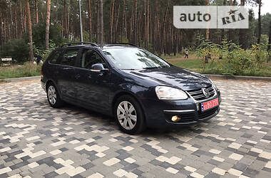 Универсал Volkswagen Golf 2007 в Славуте